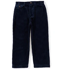 Polo Ralph Lauren Little Boys Whitman Relaxed Fit Corduroy Pants