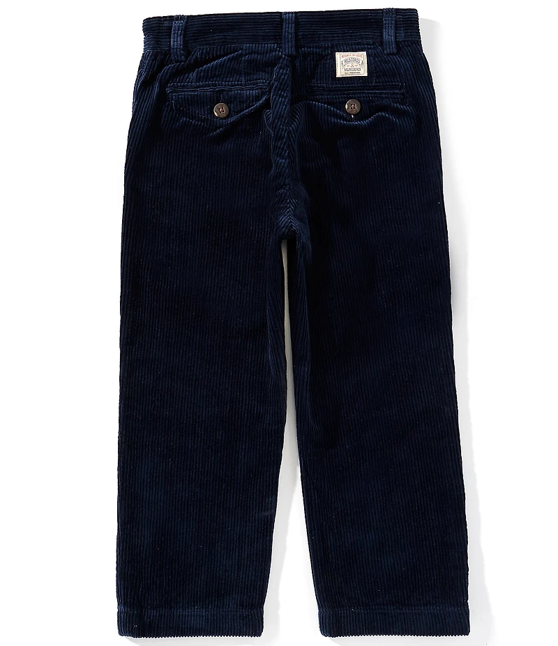Polo Ralph Lauren Little Boys Whitman Relaxed Fit Corduroy Pants