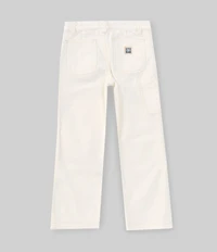 Polo Ralph Lauren Little Girls Canvas Carpenter Pants
