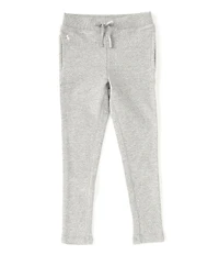 Polo Ralph Lauren Little Girls French Terry Legging