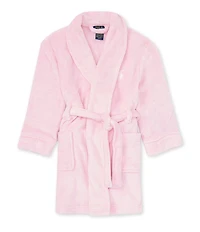 Polo Ralph Lauren Kids Polo Player Terry Robe