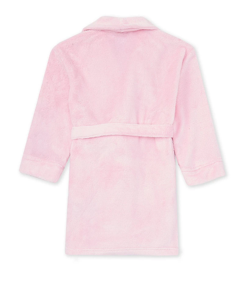 Polo Ralph Lauren Kids Polo Player Terry Robe