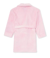 Polo Ralph Lauren Kids Polo Player Terry Robe