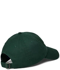 Polo Ralph Lauren Logo Chino Cap