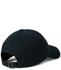 Polo Ralph Lauren Logo Chino Cap