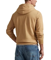 Polo Ralph Lauren Logo Fleece Hoodie