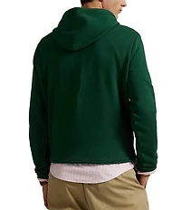 Polo Ralph Lauren Logo Fleece Hoodie