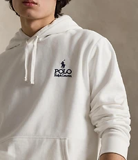 Polo Ralph Lauren Logo Fleece Hoodie