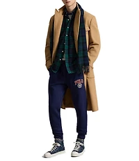 Polo Ralph Lauren Logo Fleece Jogger Pants