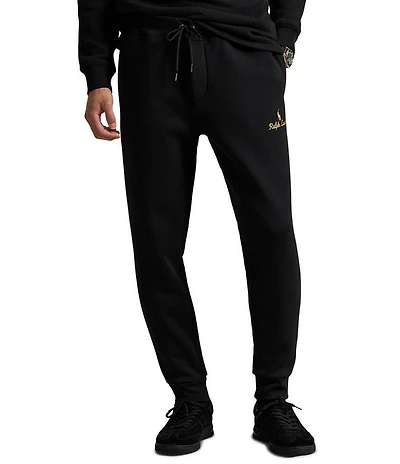Polo Ralph Lauren Logo Fleece Jogger Pants