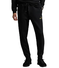 Polo Ralph Lauren Logo Fleece Jogger Pants
