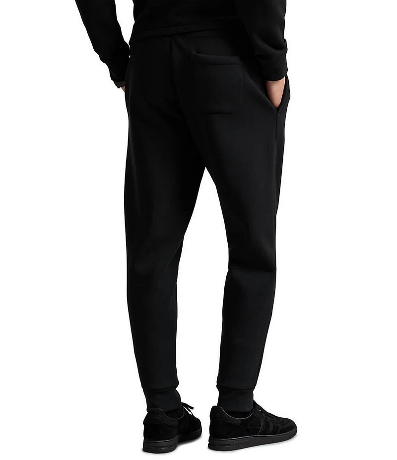 Polo Ralph Lauren Logo Fleece Jogger Pants