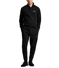 Polo Ralph Lauren Logo Fleece Jogger Pants