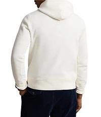 Polo Ralph Lauren Logo Hoodie