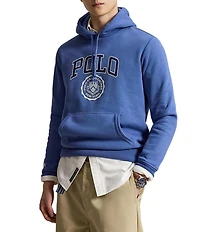 Polo Ralph Lauren Logo Hoodie
