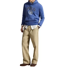 Polo Ralph Lauren Logo Hoodie