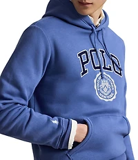 Polo Ralph Lauren Logo Hoodie