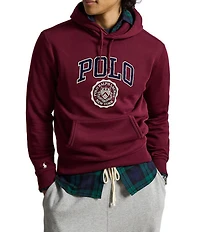 Polo Ralph Lauren Logo Hoodie