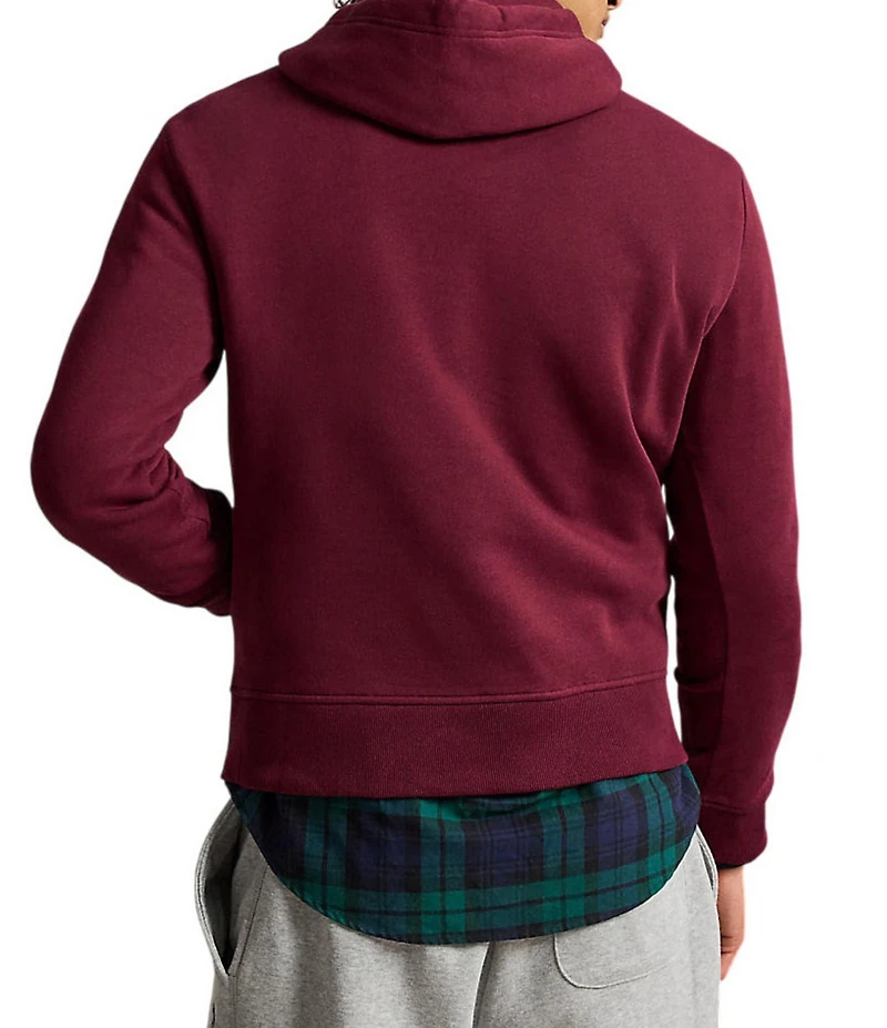 Polo Ralph Lauren Logo Hoodie