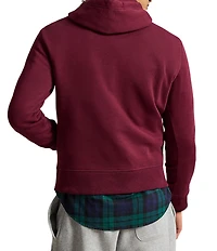 Polo Ralph Lauren Logo Hoodie