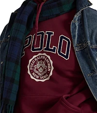 Polo Ralph Lauren Logo Hoodie