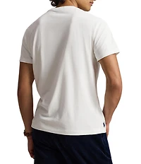 Polo Ralph Lauren Logo Short Sleeve T-Shirt