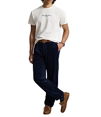 Polo Ralph Lauren Logo Short Sleeve T-Shirt