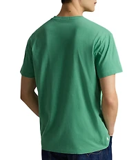 Polo Ralph Lauren Logo Short Sleeve T-Shirt