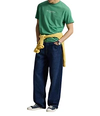 Polo Ralph Lauren Logo Short Sleeve T-Shirt