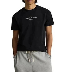 Polo Ralph Lauren Logo Short Sleeve T-Shirt
