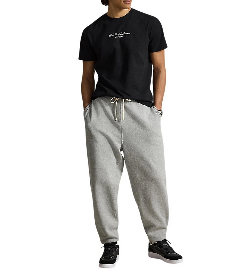 Polo Ralph Lauren Logo Short Sleeve T-Shirt