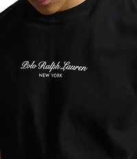 Polo Ralph Lauren Logo Short Sleeve T-Shirt