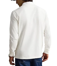 Polo Ralph Lauren Long Sleeve Rugby Shirt
