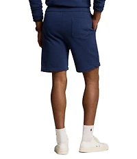 Polo Ralph Lauren Loop-Back Fleece 6.5#double; Inseam Shorts