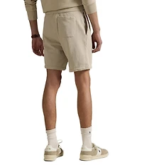 Polo Ralph Lauren Loop-Back Fleece 6.5#double; Inseam Shorts