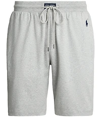 Polo Ralph Lauren Luxury 9#double; Inseam Sleep Shorts