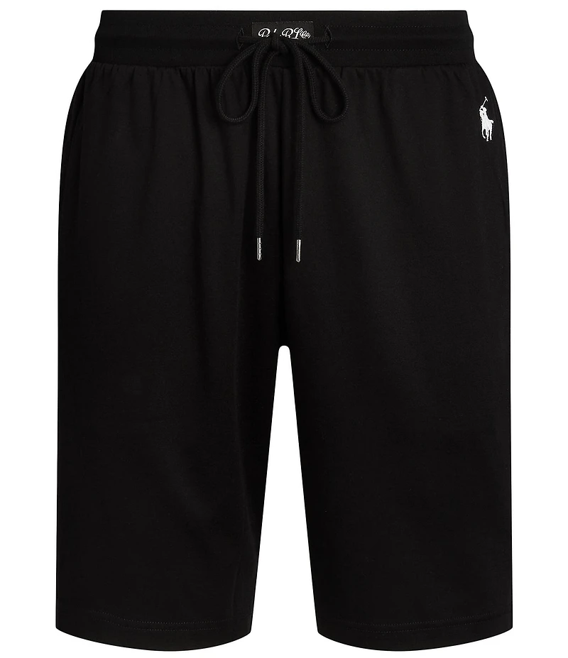 Polo Ralph Lauren Luxury 9#double; Inseam Sleep Shorts