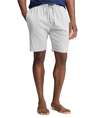 Polo Ralph Lauren Luxury 9#double; Inseam Sleep Shorts