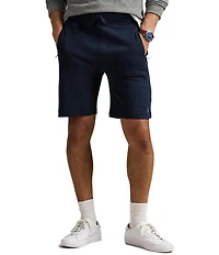 Polo Ralph Lauren Luxury Jersey 8.5#double; Inseam Shorts