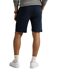 Polo Ralph Lauren Luxury Jersey 8.5#double; Inseam Shorts