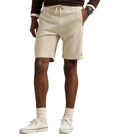Polo Ralph Lauren Luxury Jersey 8.5#double; Inseam Shorts