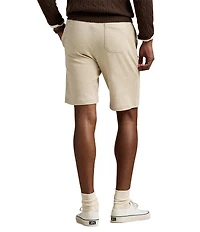 Polo Ralph Lauren Luxury Jersey 8.5#double; Inseam Shorts