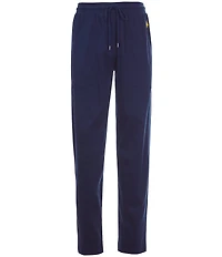 Polo Ralph Lauren Luxury Knit Pajama Pants