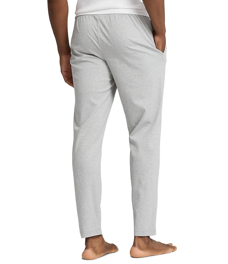 Polo Ralph Lauren Luxury Knit Pajama Pants