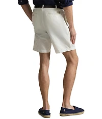 Polo Ralph Lauren Maritime 8.5#double; Inseam Shorts