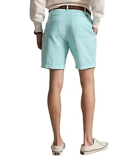 Polo Ralph Lauren Maritime 8.5#double; Inseam Shorts