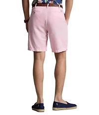 Polo Ralph Lauren Maritime 8.5#double; Inseam Shorts