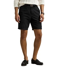 Polo Ralph Lauren Maritime 8.5#double; Inseam Shorts