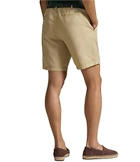 Polo Ralph Lauren Maritime 8.5#double; Inseam Shorts