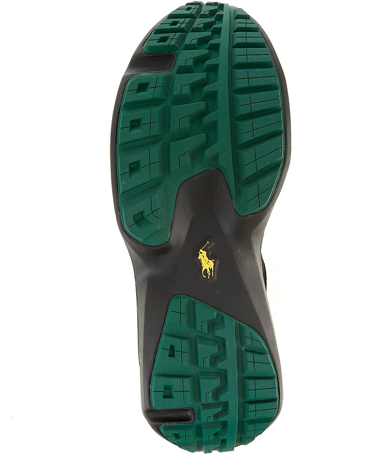 Polo Ralph Lauren Men's Adventure 400 Sneakers